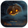 プログラムのアイコン: Halloween Toucher Pro The…