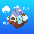 Icon des Programms: NOAA Weather Widget  Rada…