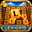 Icon des Programms: LexiGrid  Letter Swap Que…