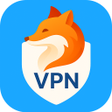 Ikona programu: Foxi VPN