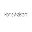 Ikona programu: Home Assistant