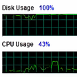 Icon des Programms: Smart Defrag Server