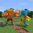 Icona del programma: MY PINK BLOCKCRAFT