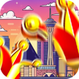 Icon des Programms: JilaceCity