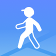 Icona del programma: Step Tracker - Walk  Run