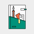 Icona del programma: Private Note Space