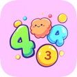 Icona del programma: Breeze10: Simple Number M…