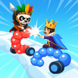 Icon des Programms: Last Survival War-Raid Ba…