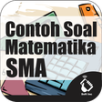 プログラムのアイコン: Contoh Soal Matematika SM…