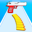 程序图标: Bullet Stack