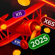 Icon des Programms: Aviator Ambani Game: Fly …