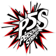 Ikona programu: Persona 5 Strikers