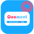 プログラムのアイコン: CooMeet: Vide…