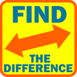 Icon of program: Find Differences