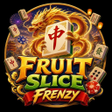 Ikona programu: TB68Fruit Slice Frenzy