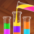 Icon des Programms: Cabin Water Sort