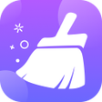 Icon des Programms: Clarvix Cleaner