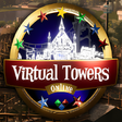 Programmsymbol: Virtual Towers Online