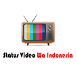 プログラムのアイコン: Status Video Wa Indonesia…