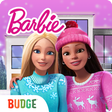 Icono de programa: Barbie Dreamhouse Adventu…