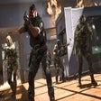 Icon des Programms: Call of Duty: Modern Warf…