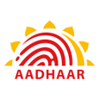 Programmsymbol: mAadhaar