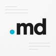 Icon des Programms: Markdific
