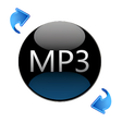 プログラムのアイコン: Free Any MP3 Converter