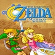 Icon des Programms: The Legend of Zelda: Myst…