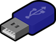 Programmsymbol: USB Flash Drive Format To…