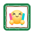 Icon des Programms: Emoji Laughs