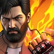 程序图标: Street Kungfu: Justice Fu…