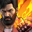 程序图标: Street Kungfu: Justice Fu…