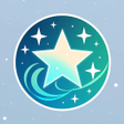 Icône du programme : TikStar - Social Grow Too…