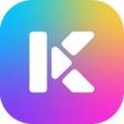 程序图标: Klipx - AI Video Generato…