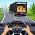 程序图标: Drive to Deliver: Vehicle…