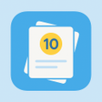 Icon des Programms: Daily10 Afrikaans