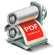 Programmsymbol: PDF Squeezer