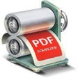 Icône du programme : PDF Squeezer