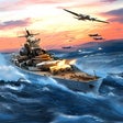 プログラムのアイコン: Sea Warfare: Glorious