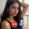 Icon des Programms: Just Live Talk - Random C…