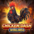 Icône du programme : Chicken Dash Winlinea
