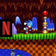 Icona del programma: Sonic Mania Plus - NETFLI…