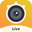Icon des Programms: camchat - Live Video Chat