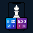 程序图标: ClockGambit