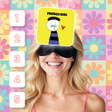 Icon of program: Blind Ranking: Funny Chal…