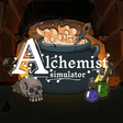 Icon des Programms: Alchemist Simulator