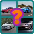 Ikona programu: Guess the electric car