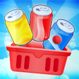 Icon des Programms: Color Bottle Jam
