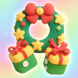 Icon des Programms: Yarn Sort 3D: Unwind Puzz…